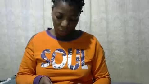 ebony_candy1998 online show from March 21, 6:45 pm