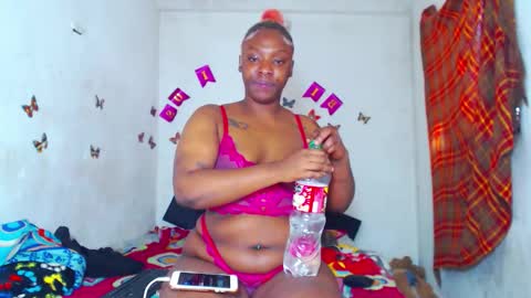 chayna smith online show from December 15, 7:10 pm