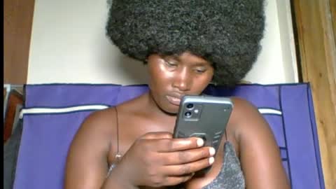 ebony choco2 online show from April 4, 7:21 pm