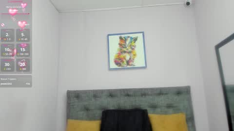 ebony_hot_25 online show from March 25, 11:55 pm