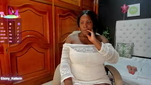 ebony_katterin online show from March 3, 12:12 pm