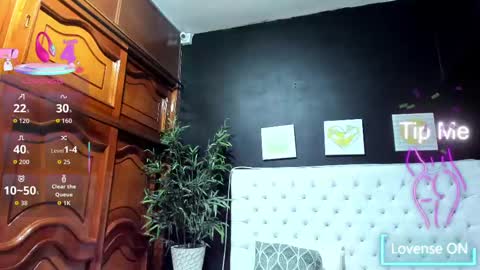 ebony_katterin online show from September 13, 11:01 am