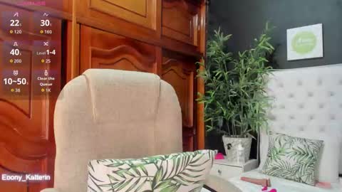 ebony_katterin online show from October 21, 12:54 pm