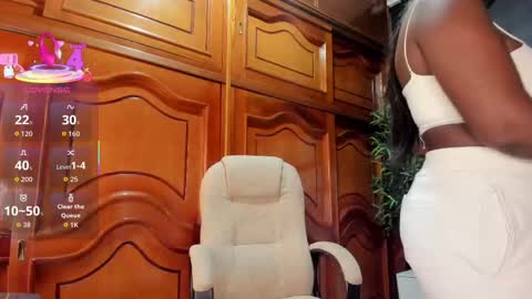 ebony_katterin online show from September 23, 10:42 am