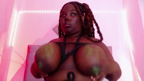 LINA  online show from October 31, 9:37 pm