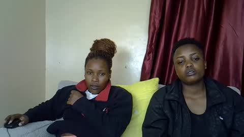 ebony_rubie online show from April 18, 7:07 pm