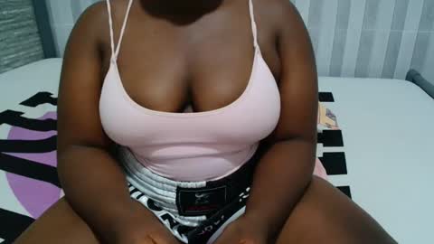 Sabrina online show from February 25, 6:44 pm