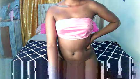 ebony_toto online show from September 27, 1:25 am