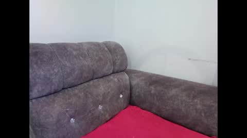 Ebony Melanie online show from September 26, 11:07 am