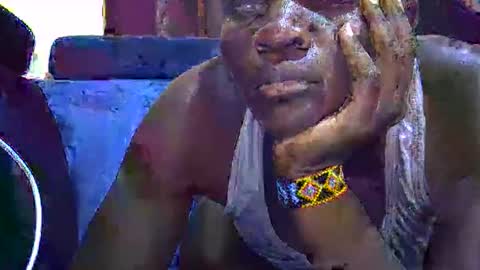 Snapshot of ebonyfire99 chatting on October 6, 7:37 am ebonyfire99 online show from October 6, 7:37 am