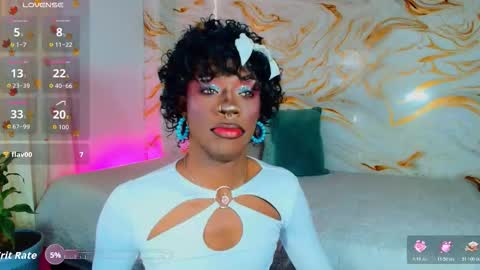 ebonyhansnight online show from February 26, 2:31 pm