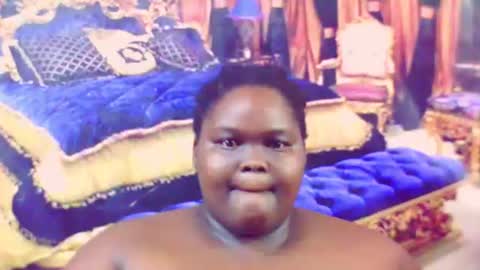Snapshot of ebonyhotbuns4u2luv chatting on March 12, 5:46 am ebonyhotbuns4u2luv online show from March 12, 5:46 am