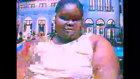 Snapshot of ebonyhotbuns4u2luv chatting on October 21, 5:56 am ebonyhotbuns4u2luv online show from October 21, 5:56 am