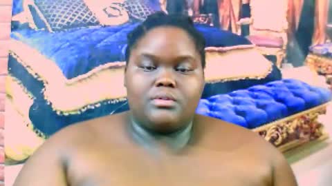 Snapshot of ebonyhotbuns4u2luv chatting on March 10, 8:50 am ebonyhotbuns4u2luv online show from March 10, 8:50 am