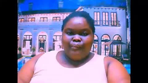 Snapshot of ebonyhotbuns4u2luv chatting on October 10, 7:03 am ebonyhotbuns4u2luv online show from October 10, 7:03 am