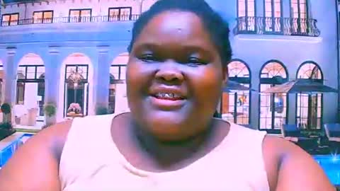 Snapshot of ebonyhotbuns4u2luv chatting on October 14, 7:06 pm ebonyhotbuns4u2luv online show from October 14, 7:06 pm