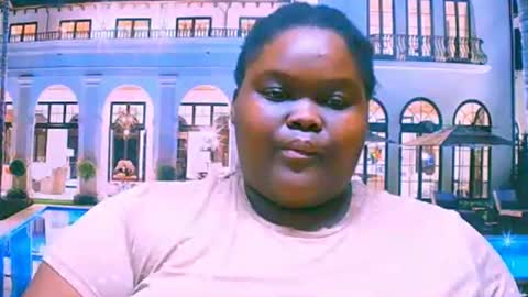 Snapshot of ebonyhotbuns4u2luv chatting on September 29, 7:40 am ebonyhotbuns4u2luv online show from September 29, 7:40 am