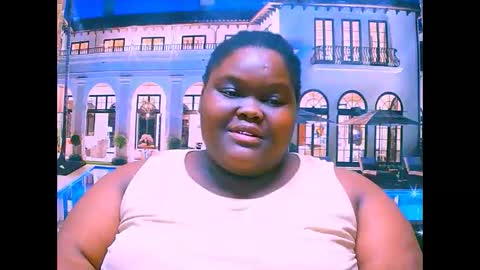 ebonyhotbuns4u2luv online show from October 22, 6:05 am