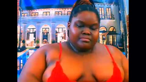 ebonyhotbuns4u2luv online show from April 14, 5:55 am