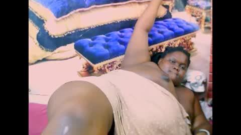 Snapshot of ebonyhotbuns4u2luv chatting on March 11, 12:33 am ebonyhotbuns4u2luv online show from March 11, 12:33 am