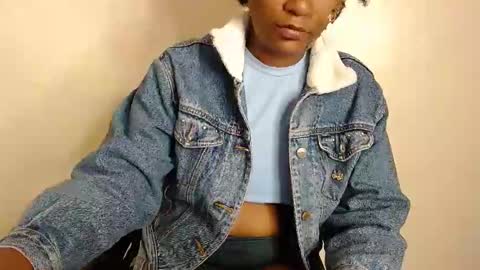 ebonylolo online show from December 24, 9:55 pm