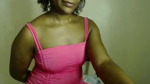 ebonylolo online show from January 24, 12:20 am