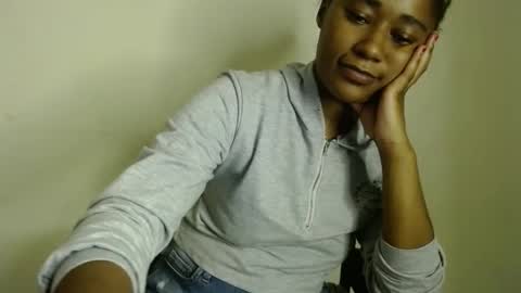 ebonylolo online show from January 28, 1:18 am