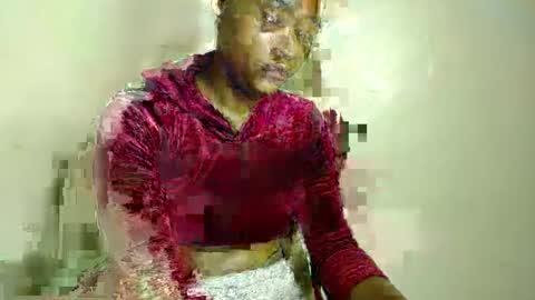 ebonylolo online show from January 12, 4:18 pm