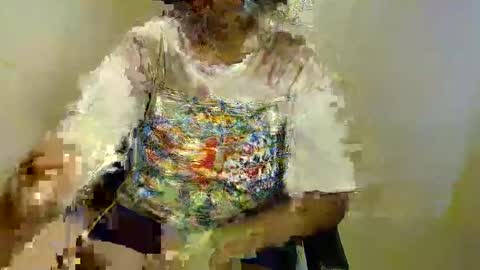 ebonylolo online show from December 28, 5:44 am