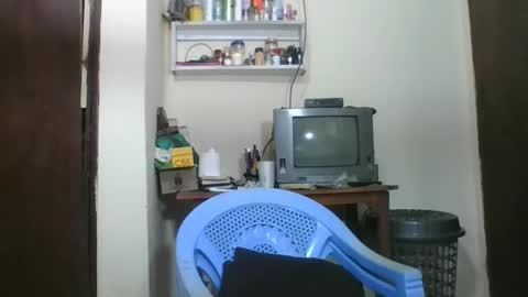 JACKLINE online show from September 10, 5:47 pm