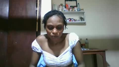 JACKLINE online show from March 18, 10:10 am