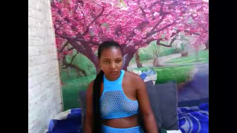 ebonysativa online show from May 13, 8:13 am