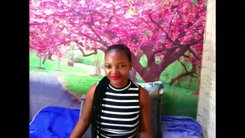 ebonysativa online show from May 5, 5:57 am