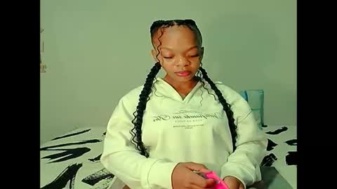 ebonyshy123 online show from January 10, 8:20 am