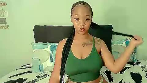 ebonyshy123 online show from March 8, 7:31 pm