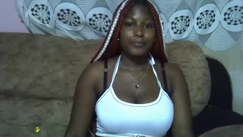 pretty online show from March 30, 3:12 pm