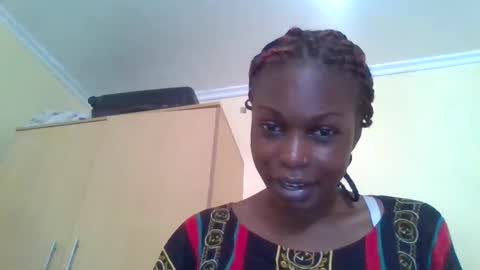 ebonytanqueen online show from November 22, 12:36 pm