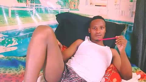 ebonytiger69 online show from February 22, 6:21 pm