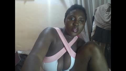 ebonyvd online show from October 29, 10:10 pm