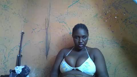 ebonyvd online show from February 27, 2:10 pm