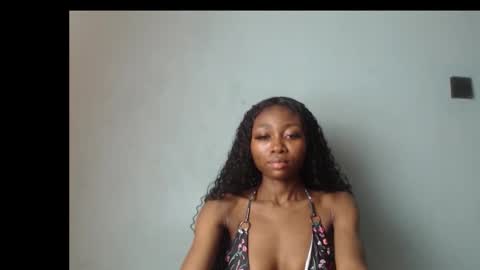 ebonyxxbabe online show from September 15, 9:05 pm