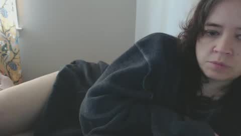 Weird Echo online show from March 3, 5:20 pm