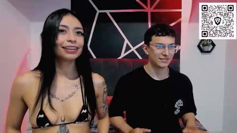 Moli  Jack online show from February 28, 9:52 pm