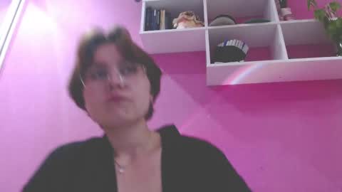 ecstasys_ online show from May 1, 8:58 pm