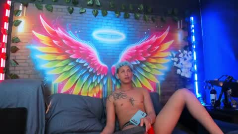 ecstasyx2_23 online show from May 1, 8:41 am