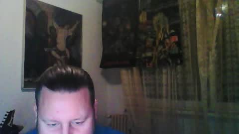 Edward online show from December 3, 6:41 pm