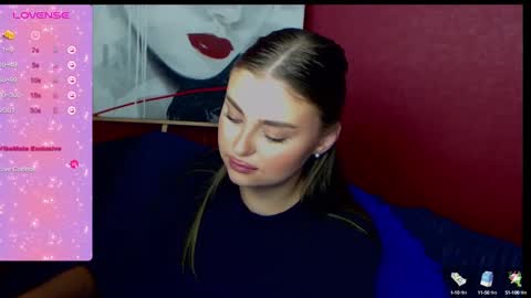 Eda online show from December 9, 3:33 pm