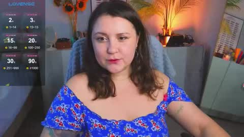 Snapshot of edalyn_af chatting on September 25, 11:17 am      online show from September 25, 11:17 am