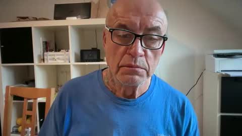 eddelmar online show from February 20, 11:34 am