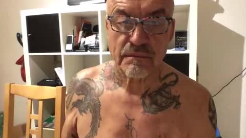 eddelmar online show from January 2, 10:55 pm